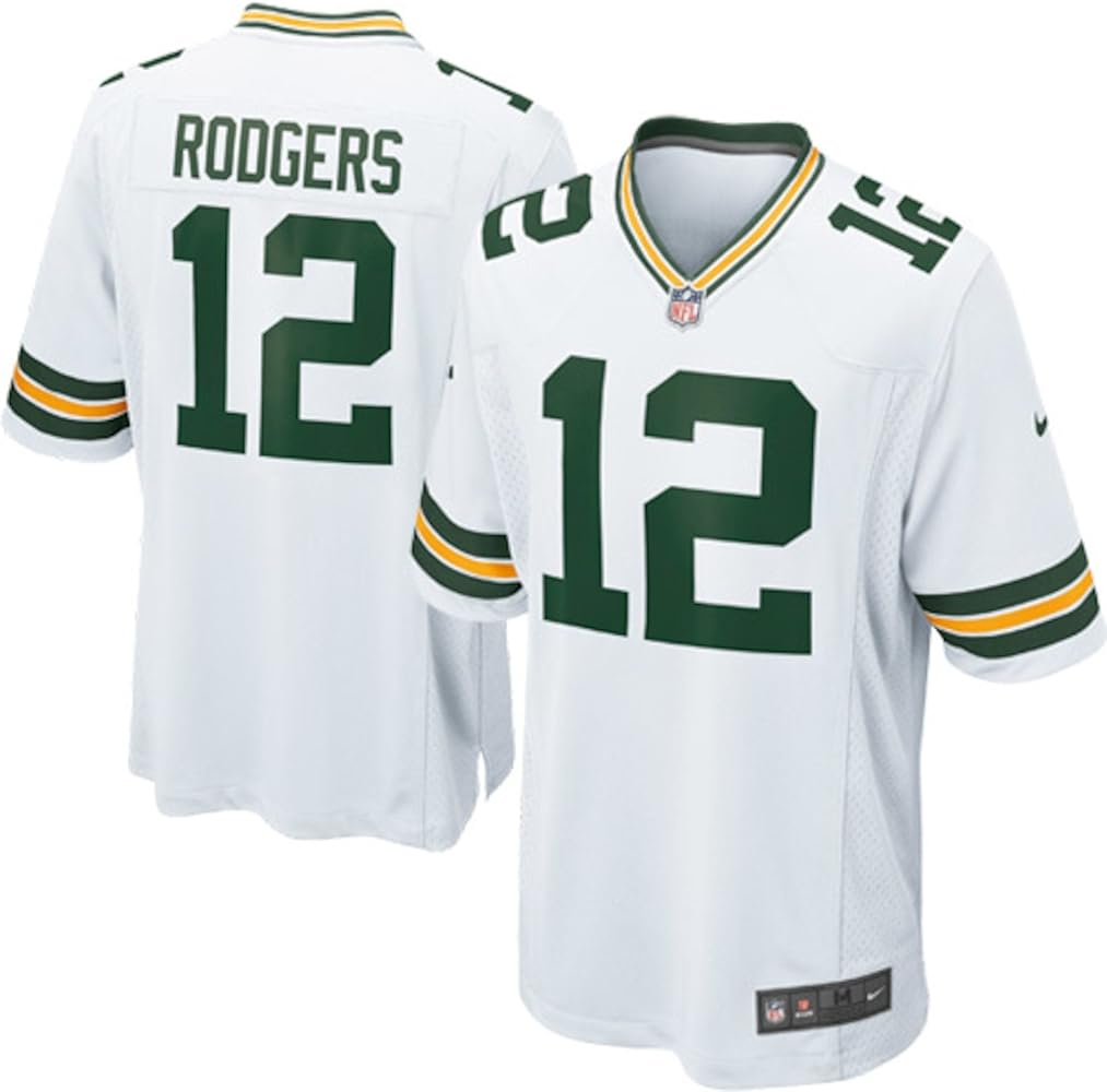 rodgers nfl jersey