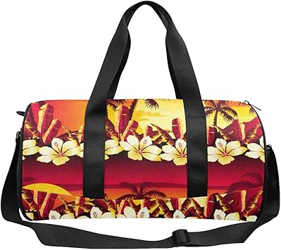 beach duffel bags