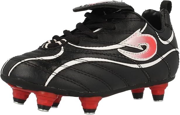 child size 10 football boots