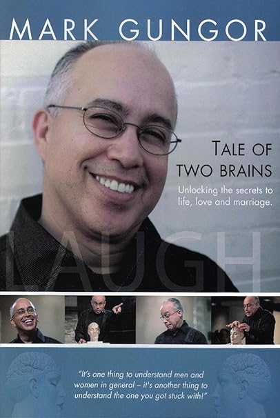 Mark Gungor Tale Of Two Brains Full