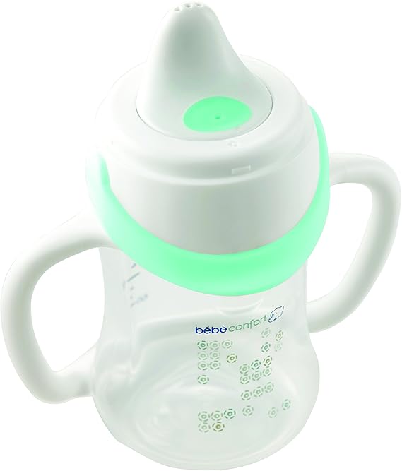 Bébé Confort - Vaso con boquilla para alimentación infantil, color ...