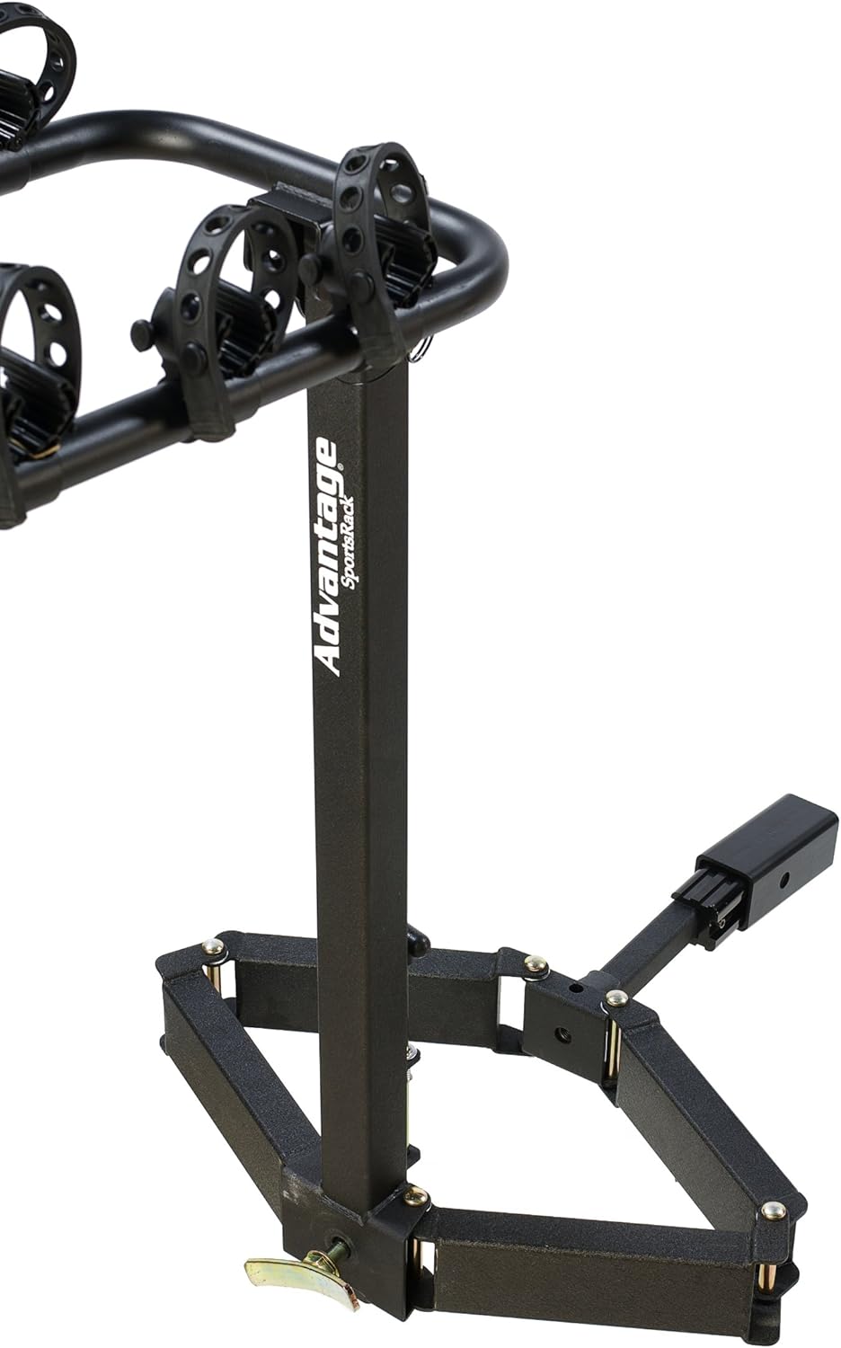 heininger bike rack