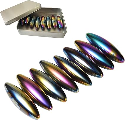 magnetic ball fidget toy