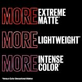 Maybelline Color Sensational Ultimatte No 499 More Blush Lipstick 12g view 4