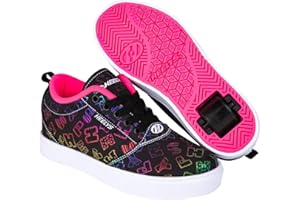 Heelys Unisex-Child Wheeled Footwear Skate Shoe