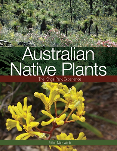 Download Australian Native Plants: The Kings Park Experience (English Edition) PDF