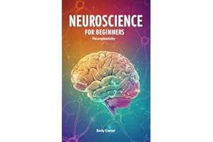 Neuroscience for Beginners: Neuroplasticity: A Comprehensive Guide to Brain Plasticity, Synaptic Learning, and Neural Repair 