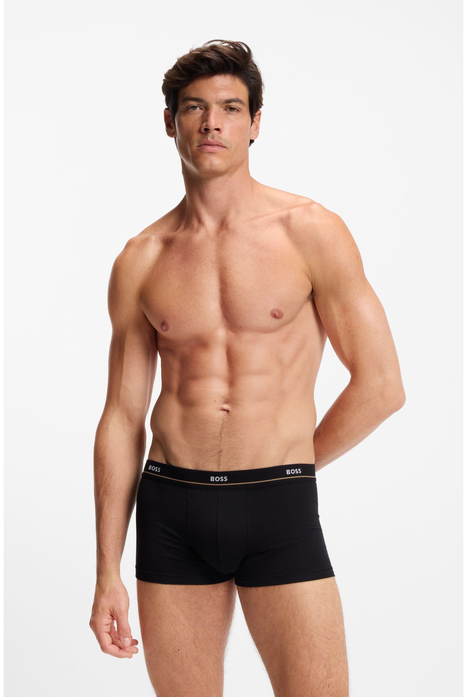 BOSS Trunk 5P Essential 10267407 01 6