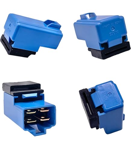 □ ○ △ . Amazon.com: YAMAHA 3EN-81950-00-00 Relay ASY; 3EN819500000