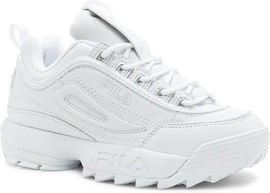 fila disruptor chico