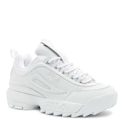 fila disruptor niña 33