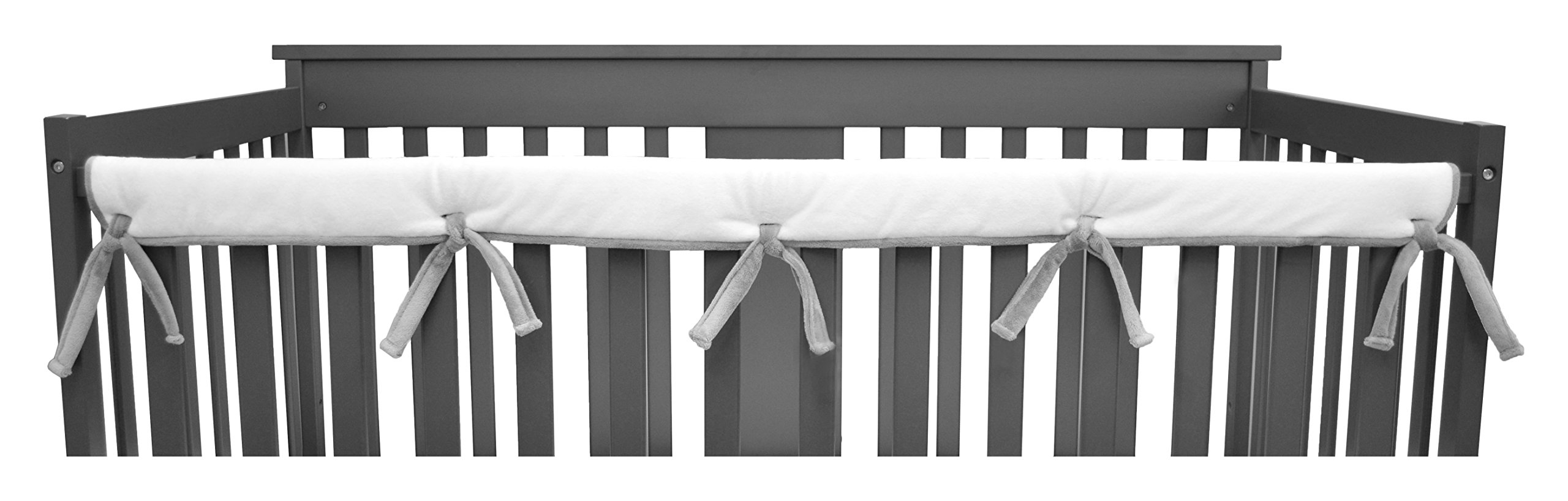Kidkusion Gummi Crib Rail Crib Rail Covers Baby