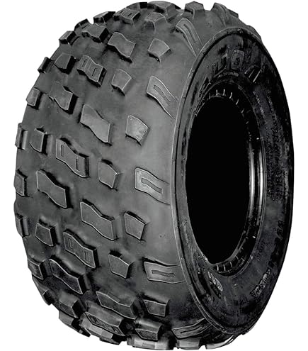 Amazon.com: Duro HF277 Thrasher (2ply) Radial ATV Tire [21x7-10