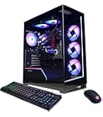Amazon.com: CYBERPOWERPC Gamer Xtreme VR Gaming PC, Intel Core i7