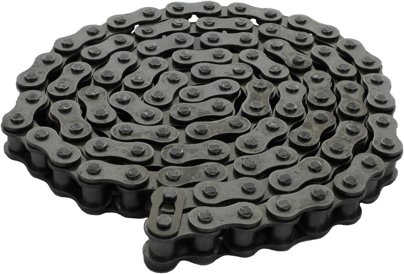 420 bike chain