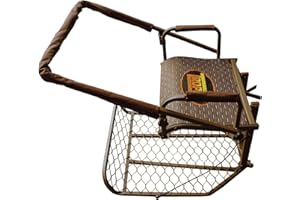 Trophy Treestands Jackal Trees Stand, Steel, TF707