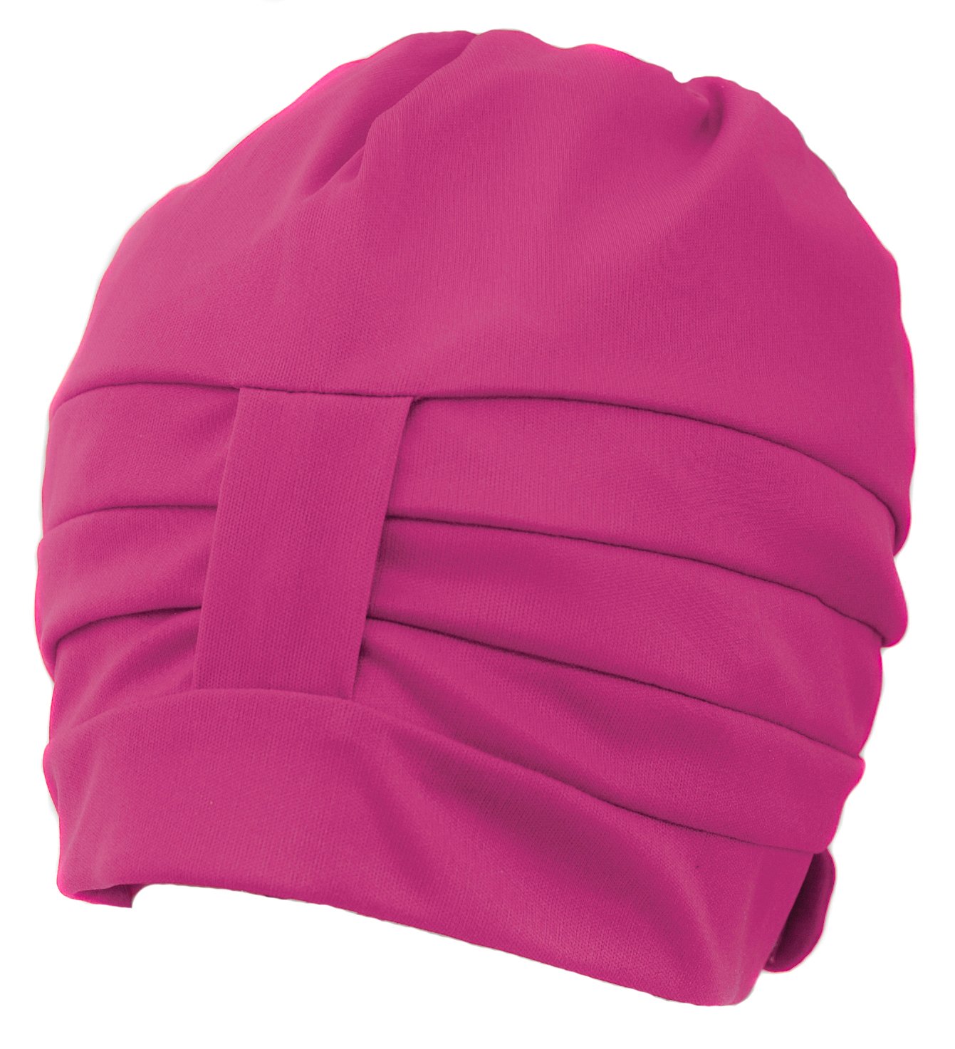 Aqua Speed Men Ladies Polyester Caps - Pink, One size
