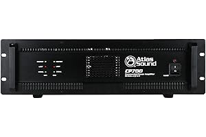 Atlas Sound 350W 70V Amplifier