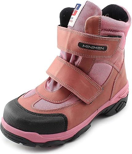 winter boots with arch support