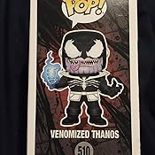 funko venom thanos