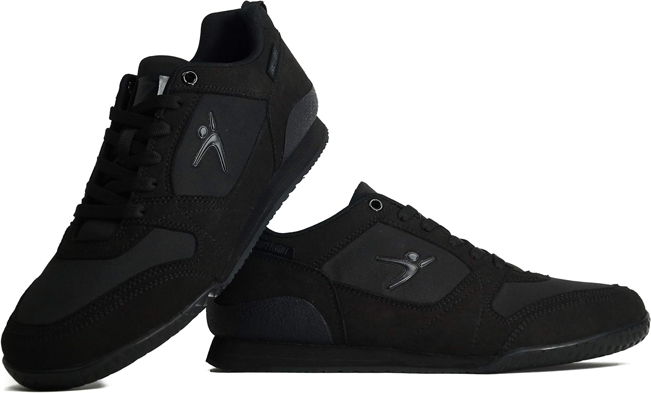 Take Flight Stealth Ultra Parkour, Freerunning, Cross Training Shoe