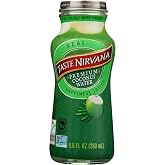 Taste Nirvana Real Coconut Water, 9.5 Fl Oz