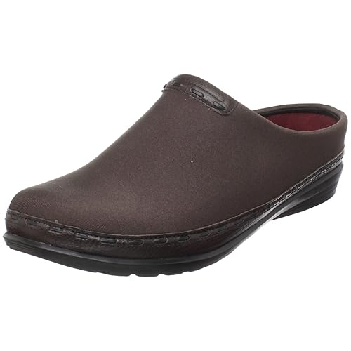 aetrex berries clog