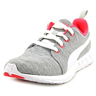 puma carson runner heather