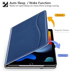 ZtotopCases for New iPad 9th/8th/7th Generation