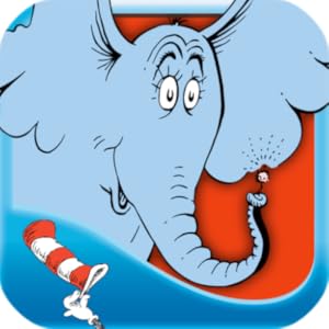 Horton Hears A Who! - Dr. Seuss