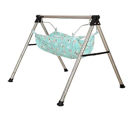 folding cradle