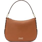 kate spade new york Liv Pebbled Leather Large