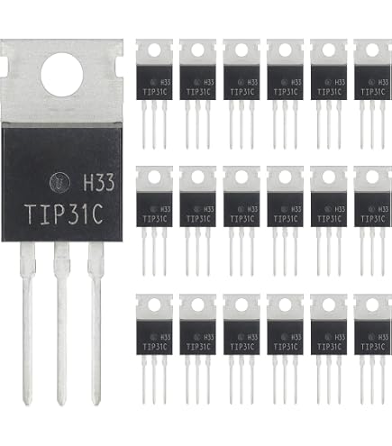 20x Chanzon 1N5359B Zenerdiode – 5W, 24V, T-18 Gehäuse – Bleifrei, RoHS, Für Stabilisierung & Spannungsregelung