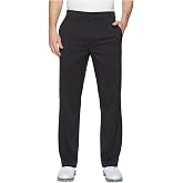Callaway Men's Lightweight Tech Golf Pants With Active Waistband