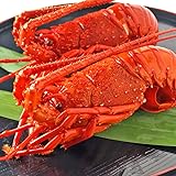 千葉県産伊勢海老を使用した ボイル伊勢海老 150-200ｇ