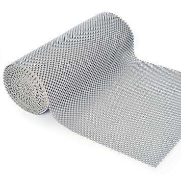 75 Anti Slip Mat For Kitchen Drawers Baby Bath