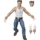 marvel legends riders wolverine
