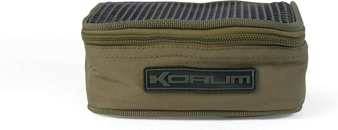 Korum tackle pouch Clearance