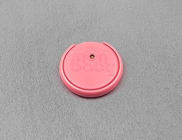 monbaby smart button