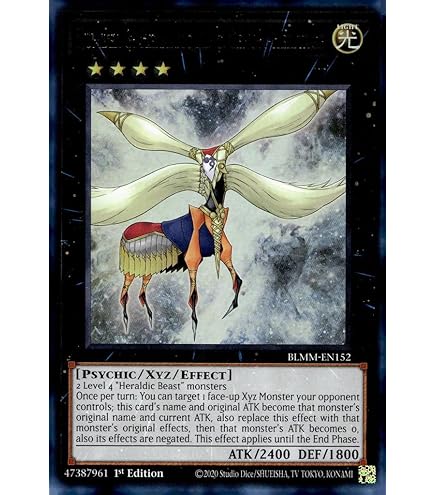 Dグレ　TCG OP04-029] Dellinger C〈Full Art Foil〉＜PRB01＞