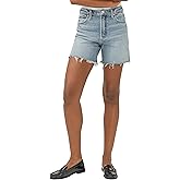 Silver Jeans Co. Womens Highly Desirable High Rise Short
