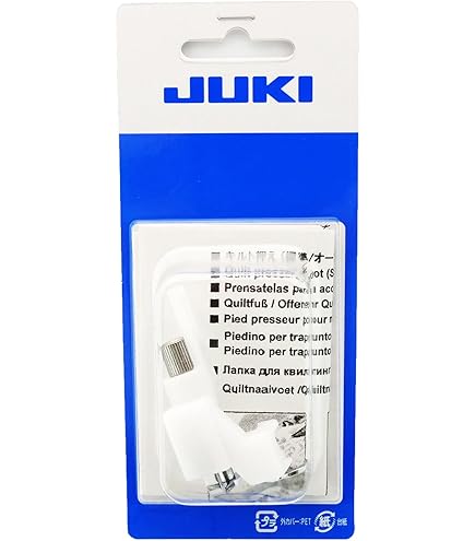 DREAMSTITCH 40057923 Snap On Standard Zigzag Presser Foot (A) For Juki DX-2000QVP