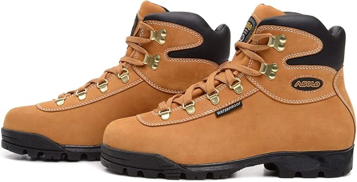 asolo sunrise boots