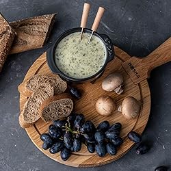 Fondueset Party Mini - 300 ml