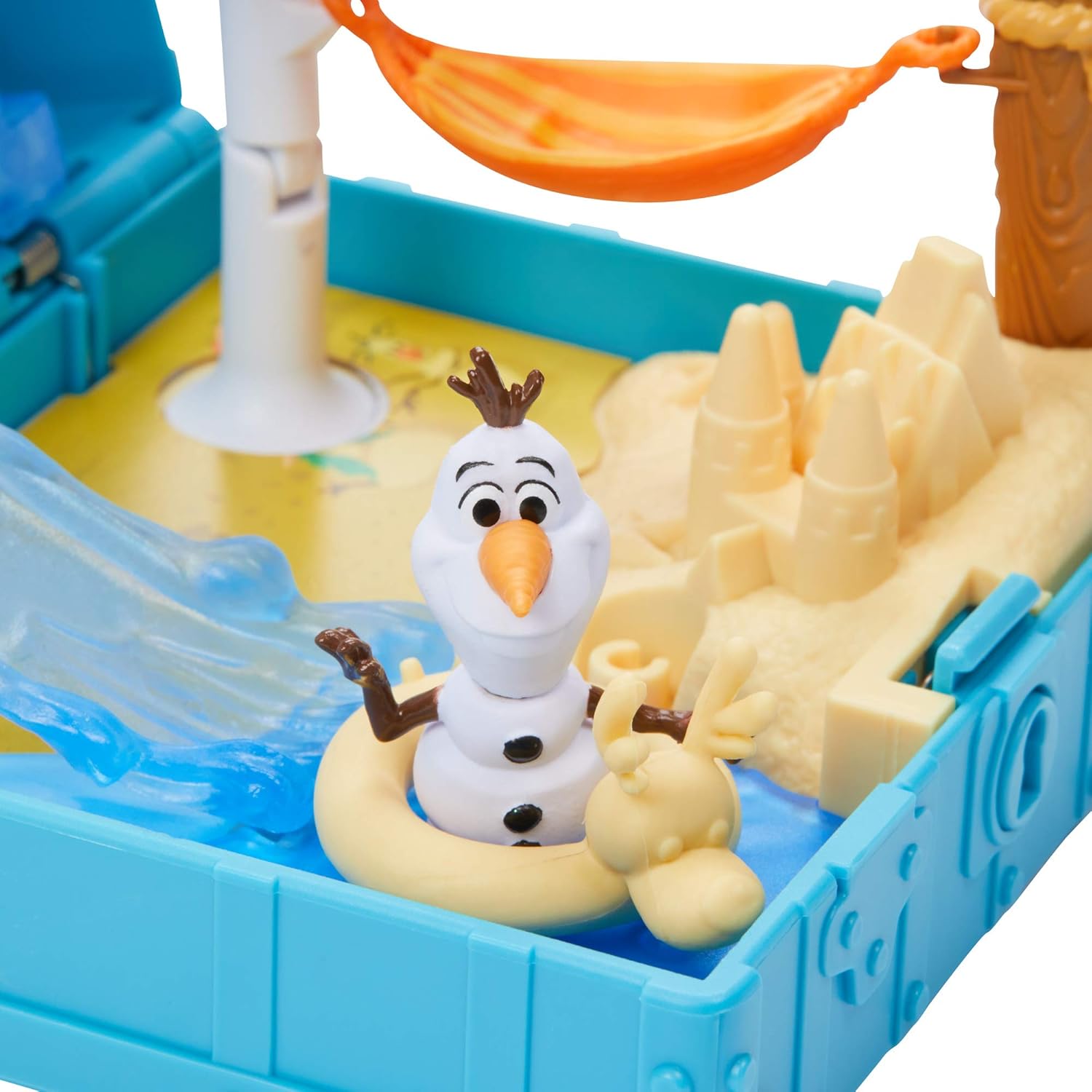 pop adventures frozen 2 olaf