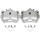 SCITOO 19B2663 19B2662 Front Left & Right Disc