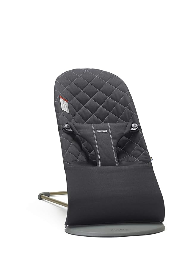 babybjörn bouncer bliss baby bouncer