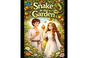 The Snake in the garden