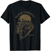 Black Sabbath Official U.S Tour '78 T-Shirt