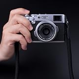 VKO Vintage Camera Neck Strap Nylon Rope Shoulder Strap for Film DSLR view 7